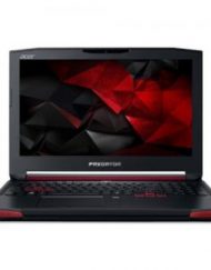 Лаптоп Acer PREDATOR G9-592-78QK/15.6 инча Full HD IPS/Intel® Core™ i7-6700HQ (6M Cache, up to 3.50 GHz) - NX.Q0SEX.001