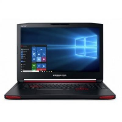 Лаптоп Acer Predator G9-593 NH.Q16EX.007