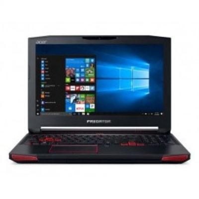 Лаптоп Acer Predator G9-593 NH.Q16EX.009