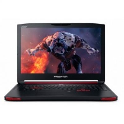 Лаптоп Acer Predator G9-791 NX.Q02EX.017