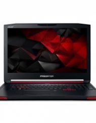 Лаптоп Acer Predator G9-791 NX.Q09EX.026 64GB