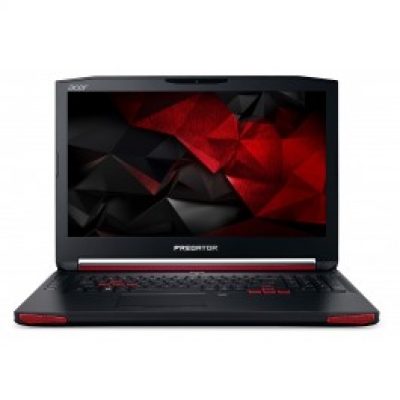 Лаптоп Acer Predator G9-791 NX.Q09EX.026 64GB