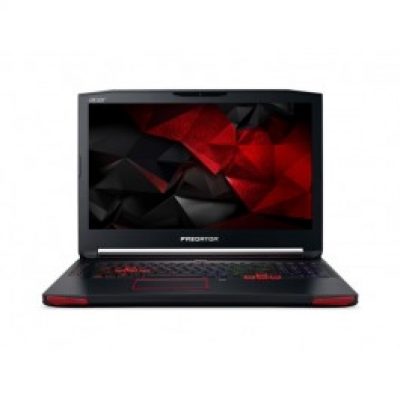 Лаптоп Acer Predator G9-792 NH.Q0PEX.014 32GB