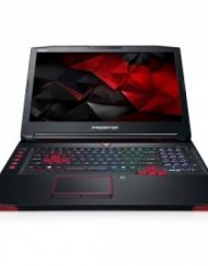 Лаптоп Acer Predator G9-793 NH.Q1TEX.001