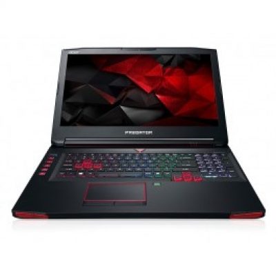 Лаптоп Acer Predator G9-793 NH.Q1TEX.001