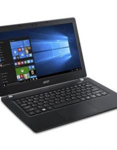 Лаптоп Acer TravelMate P238-M, Intel Core i3-6100U (2.30GHz, 3MB), 13.3 инча - NX.VBXEX.003