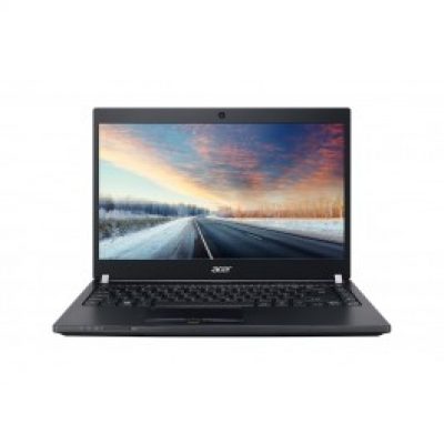 Лаптоп Acer TravelMate P648