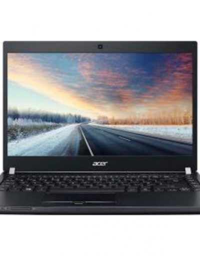 Лаптоп Acer TravelMate P648-M, Intel Core i3-6100U (2.30GHz, 3MB), 14.0 инча - NX.VCKEX.003