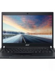Лаптоп Acer TravelMate P648-M, Intel Core i5-6200U, 14.0 инча FullHD IPS AG, 4GB, 256GB SSD, NX.VCKEX.022
