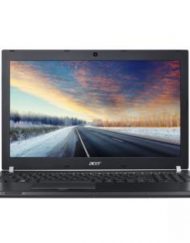 Лаптоп Acer TravelMate P658-G2-MG, Intel Core i7-7500U, 15.6 инча, 8GB DDR4, 500GB HDD+128GB SSD, NX.VFSEX.001