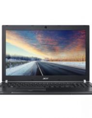 Лаптоп Acer TravelMate P658-M, Intel Core i5-6200U (up to 2.80GHz, 3MB), 15.6 инча HD, 8GB, 500GB + 128GB SDD, NX.VCYEX.015