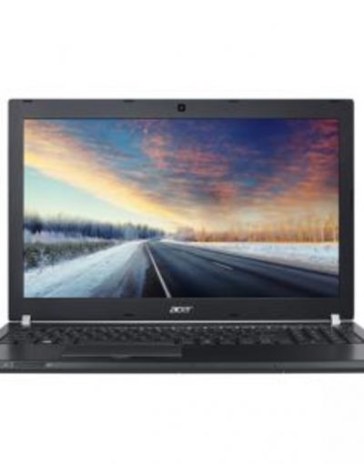 Лаптоп Acer TravelMate P658-M, Intel Core i5-6200U (up to 2.80GHz, 3MB), 15.6 инча HD, 8GB, 500GB + 128GB SDD, NX.VCYEX.015