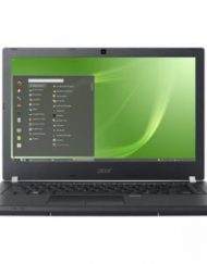 Лаптоп Acer TravelMate TM449, Intel Core i3-7100U (2.40GHz, 3MB), 14 инча, NX.VEFEX.001_SV.WNBAF.B01