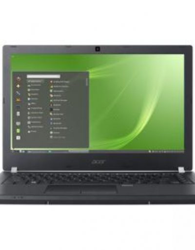 Лаптоп Acer TravelMate TM449, Intel Core i3-7100U (2.40GHz, 3MB), 14 инча, NX.VEFEX.001_SV.WNBAF.B01