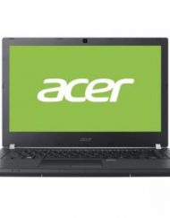 Лаптоп Acer TravelMate TM449, Intel Core i5-7200U (up to 3.10GHz, 3MB), 14 инча, NX.VFGEX.001_U7Z-00003