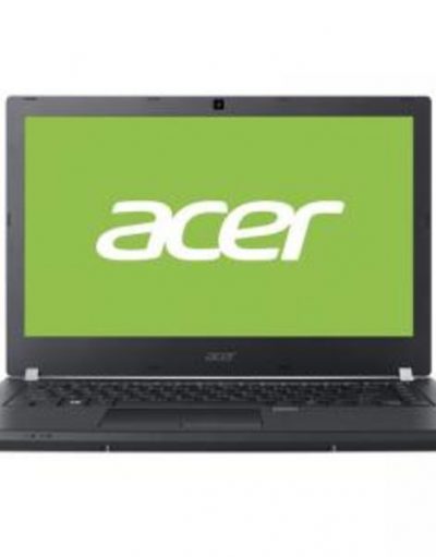 Лаптоп Acer TravelMate TM449, Intel Core i5-7200U (up to 3.10GHz, 3MB), 14 инча, NX.VFGEX.001_U7Z-00003