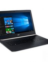 Лаптоп ACER VN7-592G-712H NITRO, INTEL CORE I7-6700HQ, 8GB, GTX 960M, 1TB, 15.6 инча FHD, Черен