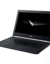 Лаптоп ACER VN7-793G-7915 NITRO, Intel Core i7-7700HQ, 8GB, 1TB, 17.3 инча FHD