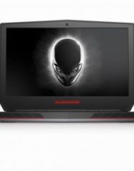 Лаптоп Alienware 15