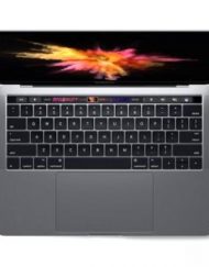 Лаптоп Apple MacBook Pro, 13 инча, Retina, DC i5 2.9GHz, 8GB, 256GB SSD, BUL, Сив, Z0SF0007T/BG