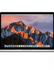Лаптоп Apple MacBook Pro 13, Intel Core i5-6267U, Intel Iris Graphics 550, 256GB SSD, Сив, Z0T200055/BG