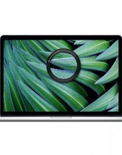 Лаптоп Apple MacBook Pro 13, Intel Core i5-6267U, Intel Iris Graphics 550, 512GB SSD, Сребрист, MNQG2ZE/A