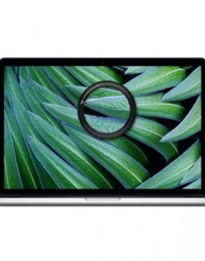 Лаптоп Apple MacBook Pro 13, Intel Core i5-6267U, Intel Iris Graphics 550, 512GB SSD, Сив, MNQF2ZE/A