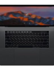Лаптоп Apple MacBook Pro 15, Intel Core i7, 16GB, 512GB SSD, Z0SH000AZ/BG
