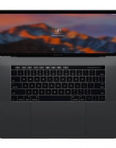 Лаптоп Apple MacBook Pro 15, Intel Core i7, 16GB, 512GB SSD, Z0SH000AZ/BG