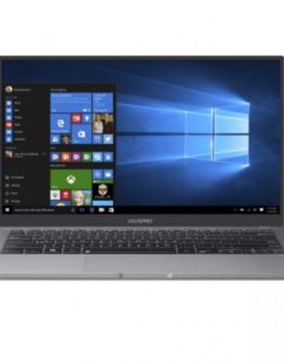 Лаптоп Asus B9440UA-GV0273R Commercial, Intel Core i7-7500U (2.7GHz up to 3.5GHz, 4MB), 14 инча, 90NX0152-M03540