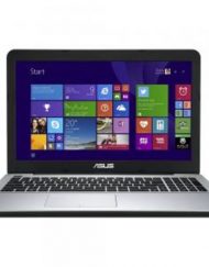 Лаптоп ASUS F555LAB-XO660D /15/I5, 15.6 инча, Intel Core i5-5200U, 4GB, 1TB, Черен