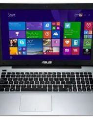 Лаптоп ASUS F555LN-XO371D /15/I3-4030/, Черен, 15.6 инча, Intel Core i3-4030U