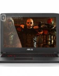 Лаптоп Asus FX502VM-DM105T 128SSD