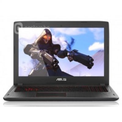 Лаптоп Asus FX502VM-DM105T 16GB 128SSD