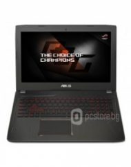 Лаптоп Asus FX502VM-DM105T