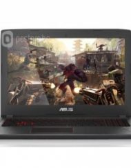 Лаптоп Asus FX502VM-DM105T 256SSD