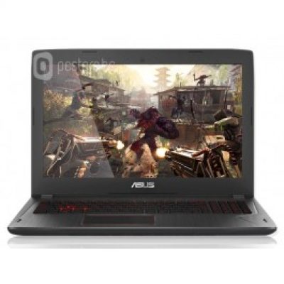 Лаптоп Asus FX502VM-DM105T 256SSD