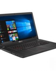 Лаптоп ASUS FX553VD-FY371T, Intel Core i7-7700HQ, 16GB, 1TB+256GB SSD, 15.6 инча FHD