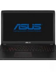 Лаптоп Asus FX753VD-GC151, Intel Core i7-7700HQ (up to 3.8GHz, 6MB), 17.3 инча, 90NB0DM3-M02230_TS128GMTS800