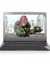 Лаптоп Asus G752VT-GC047D 16GB 256SSD PCIe