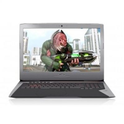 Лаптоп Asus G752VT-GC047D 16GB 256SSD PCIe
