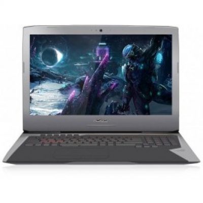 Лаптоп Asus G752VT-GC047D 32GB 512SSD PCIE
