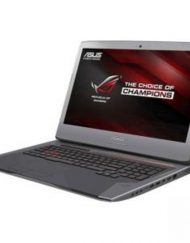 Лаптоп Asus G752VY-GC100D, Intel Core i7-6700HQ (up to 3.5GHz, 6MB), 17.3 инча, 90NB09V1-M01150_90XB02C0-BMU000