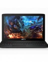 Лаптоп Asus GL552VW-CN211D 128GB SSD