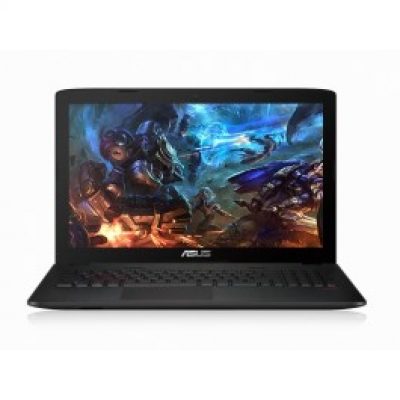Лаптоп Asus GL552VW-CN211D 128GB SSD