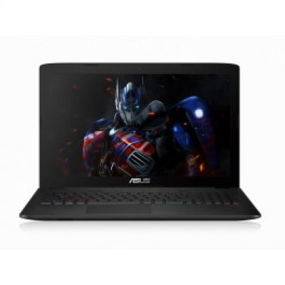 Лаптоп Asus GL552VW-CN211D 16GB 256SD