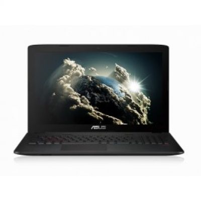 Лаптоп Asus GL552VW-CN211D 256GB SSD