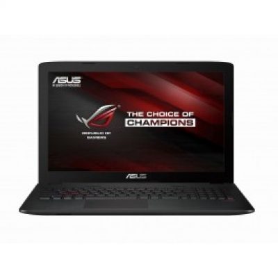 Лаптоп Asus GL552VW-CN211D 32GB 128SSD