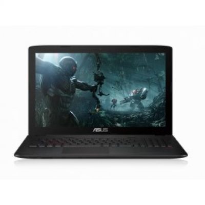 Лаптоп Asus GL552VW-CN211D 32GB 256SSD