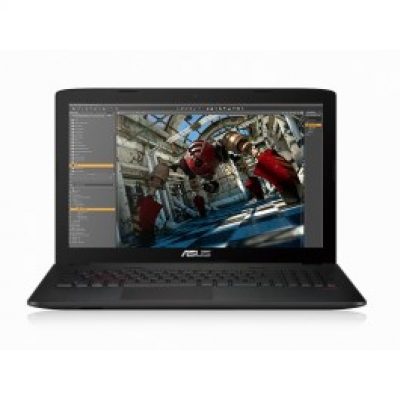 Лаптоп Asus GL552VW-CN211D